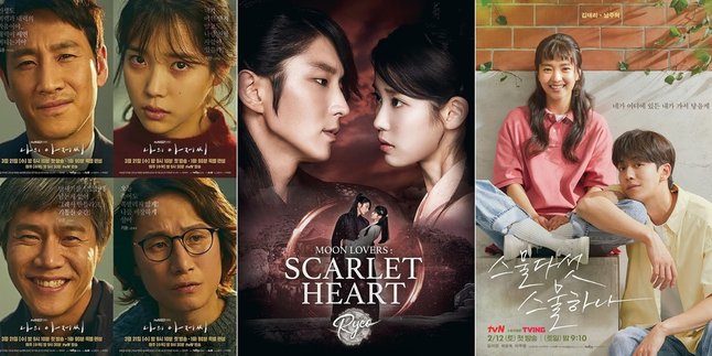 A List of Dramas Rated by Netizens as Worth Watching Once in a Lifetime: The Plot is Good, But It Causes 'Trauma'
