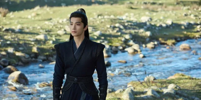 Deretan Drama China Terlaris 2025 di Youku yang Paling Viral