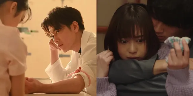 Deretan Drama Jepang Tentang She Fell First But He Fell Harder, Si Tsundere yang Sukses Bikin Baper!