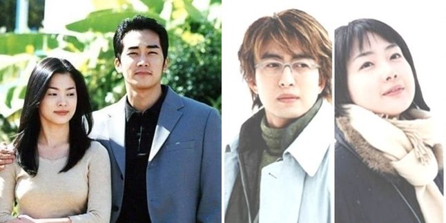 List of Legendary Korean Dramas That Netizens Hope Will Be Remade, Which is Your Favorite?