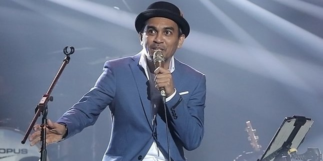 The Facts about Glenn Fredly's Death: Filled with the Number '4'