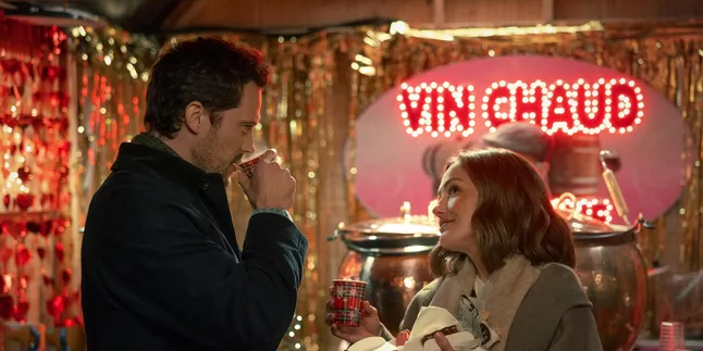 Deretan Film Netflix November 2025 yang Siap Menguras Emosi dan Adrenalin Penonton