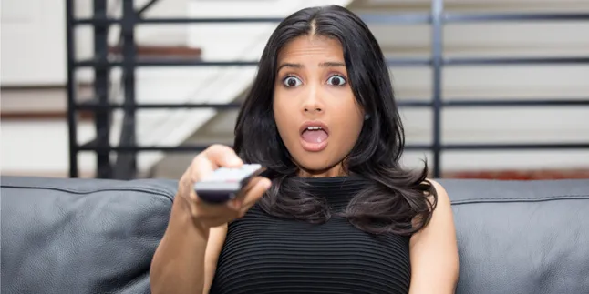 Deretan Film Thriller yang Bikin Kamu Berasa Jadi Tokoh Utamanya