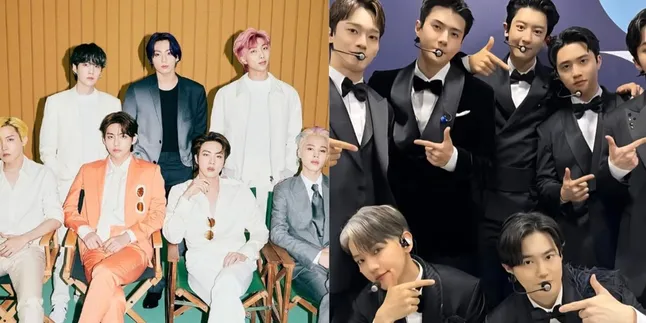 Deretan Grup Idol Kpop dari Gen 3 yang Bakal Comeback Tahun 2025, Mana yang Paling Kamu Tunggu? Deretan Grup Idol Kpop dari Gen 3 yang Bakal Comeback Tahun 2025, Mana yang Paling Kamu Tunggu?