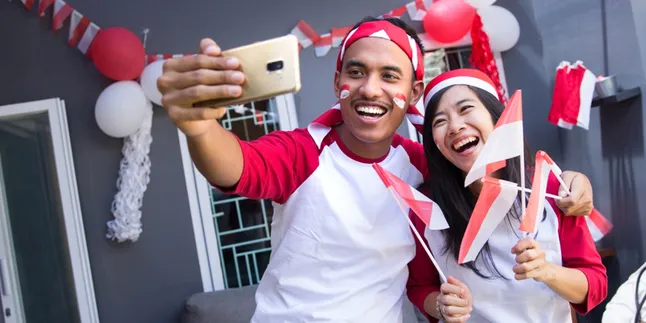 Deretan Hadiah Lomba 17an Dulu vs Sekarang, Ada yang Nilainya Sampai Ratusan Juta!