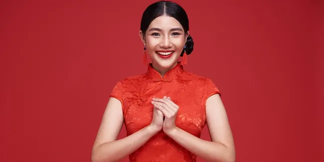 Deretan Hal Unik Pembawa Hoki di Momen Imlek, Cek Yuk Biar Makin Cuan!