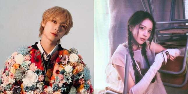 List of Korean Idols with Super Long Real Names, One of Them is from Indonesia