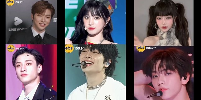A List of Korean Idols Who Were Bullied in School, Now Successfully Captivating Many People