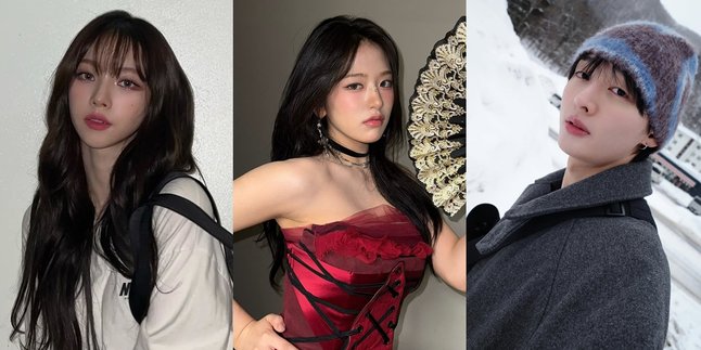 A List of K-Pop Idols Who Were Ulzzang Before Debut, Their Beauty is Truly Natural