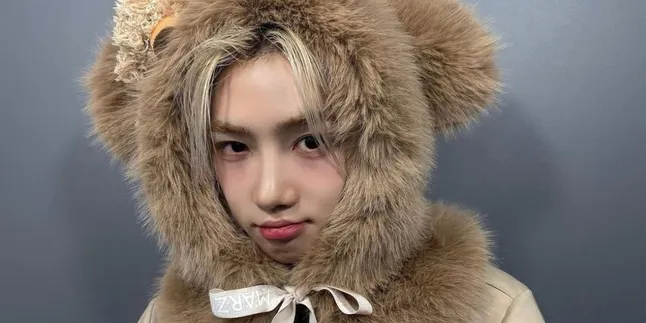 Deretan Idol Kpop yang Terkenal dengan Gaya Feminim, Bikin Netizin Salfok