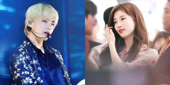 Deretan K-Pop Idol Ini Sukses Debut & Populer Berkat Ikut Teman Audisi! Deretan K-Pop Idol Ini Sukses Debut & Populer Berkat Ikut Teman Audisi!