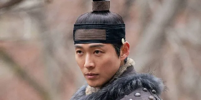 Deretan Karakter Pendekar Pedang Paling Ikonik di Drama Korea (Part 1)