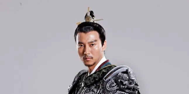 Deretan Karakter Pendekar Pedang Paling Ikonik di Drama Korea (Part 2)