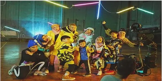 Deretan Keluarga Youtubers yang Sukses, Mana Favoritmu?