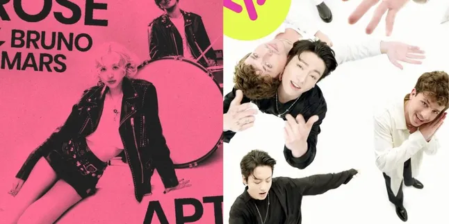Deretan Kolaborasi Musisi Korea dengan Artis Internasional Paling Sukses Curi Perhatian Dunia Deretan Kolaborasi Musisi Korea dengan Artis Internasional Paling Sukses Curi Perhatian Dunia
