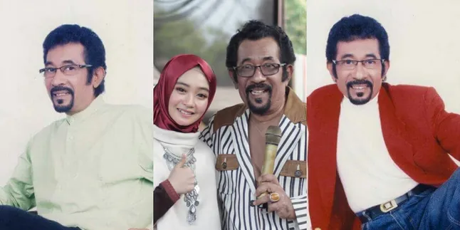 A Series of Popular Songs by Hamdan ATT, Achieving His Last Award Filled with Tears