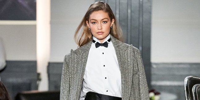 List of Foods that Make Gigi Hadid Crave During Pregnancy