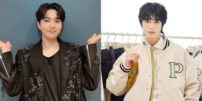 List of Real Names of K-Pop Idols That Are Very Different from What We Know - More Suitable as Actor Names