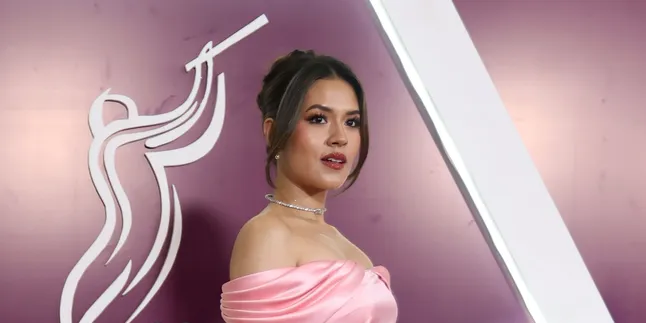 Deretan Pemenang di Malam Puncak AMI Awards 2025