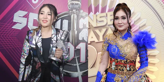 Deretan Penyanyi Dangdut Yang Meraih Prestasi di Usia Muda Deretan Penyanyi Dangdut Yang Meraih Prestasi di Usia Muda