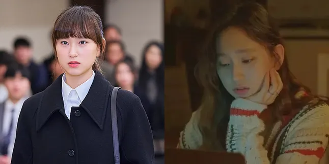 Deretan Rekomendasi Drama Korea Terbaik yang Dibintangi Ryu Hye Young, dari Genre Slice of Life - Hukum Penuh Misteri