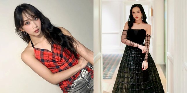 List of Indonesian Celebrities Who Made It to TC Chandler's Most Beautiful Women of 2023 - Lyodra Drops to 32nd Place!