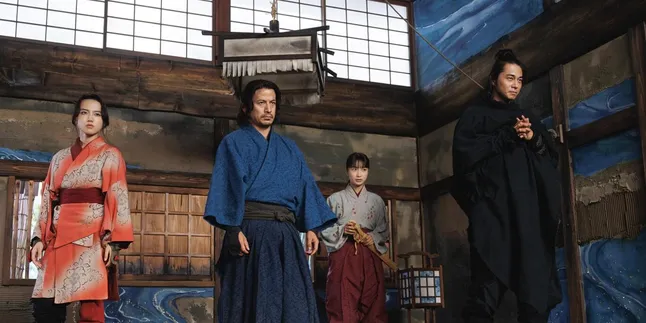 Netflix Series Lineup for November 2025 That Will Keep Viewers Hooked