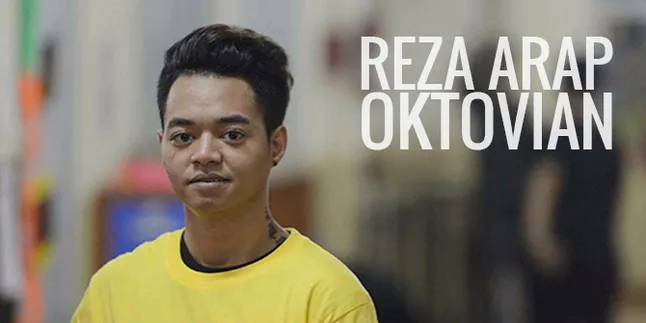 Deretan Wanita Cantik Yang Pernah Dekat Dengan Reza Arap