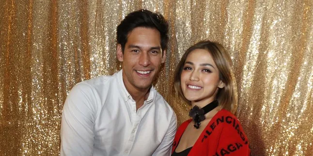 Dermawan, Richard Kyle Bayar Tukang Parkir Dengan Uang Sebesar Ini