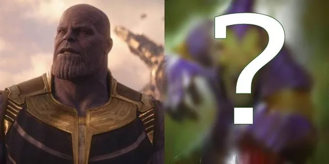 Dermawan Tapi Jahat, Inikah Musuh Avengers Setelah Thanos? Dermawan Tapi Jahat, Inikah Musuh Avengers Setelah Thanos?