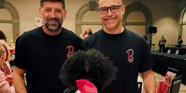 Barbie Designer Dies in Accident After an Elderly Driver Goes the Wrong Way