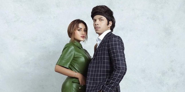 Designer Gives Sneak Peek of Atta Halilintar and Aurel Hermansyah's Wedding Attire