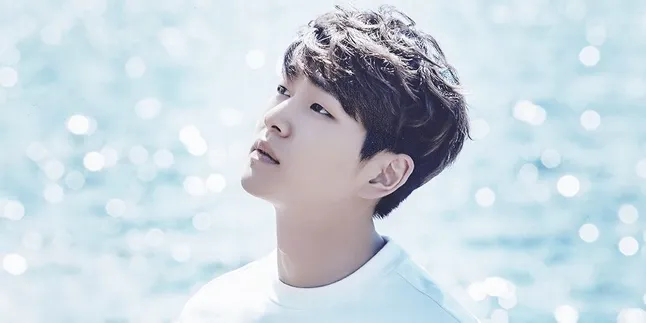 'Descendants of the Sun' Selalu Ada di Memori Onew SHINee