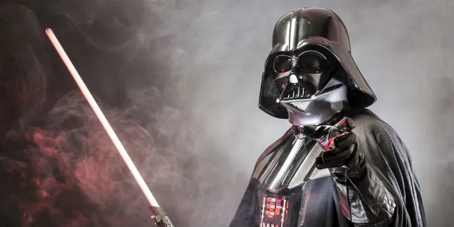 Desember, Sudah Siap Nonton STAR WARS: THE FORCE AWAKENS?