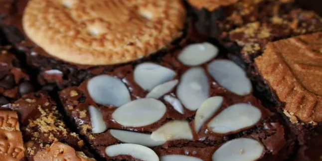 Dessert yang Satu Ini Dijamin Endul Banget, Salt And Sugar Lab Hadirkan Menu dengan Berbagai Varian