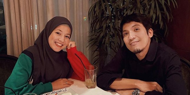 Desta and Natasha Rizky Suspected to Divorce Due to Third Party, PA Jaksel Public Relations Speaks Out