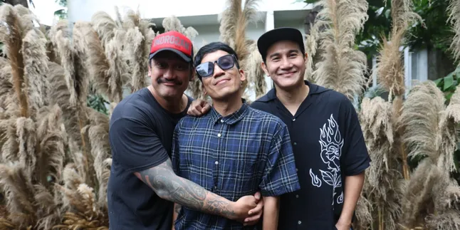 Desta Kenang Perjuangan Mendiang Ayah, Ungkap Kisah Haru di Balik Kecintaannya Pada Warkop