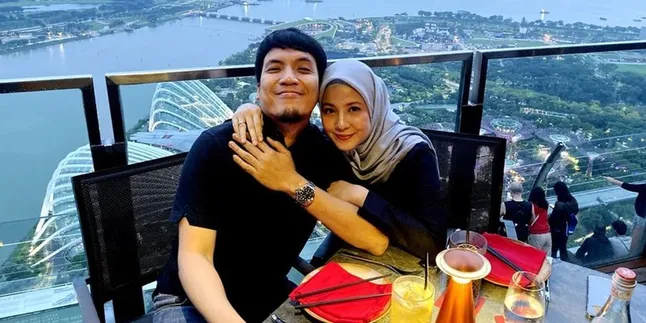 Ajukan Permohonan Talak, Desta Gugat Cerai Natasha Rizky