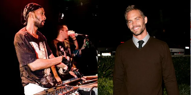 Destiny Bends, Lagu Yang Menyentuh Untuk Paul Walker!
