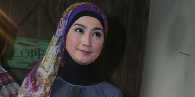 Desy Ratnasari Beri Ciri-Ciri Modus Sindikat Perdagangan Manusia