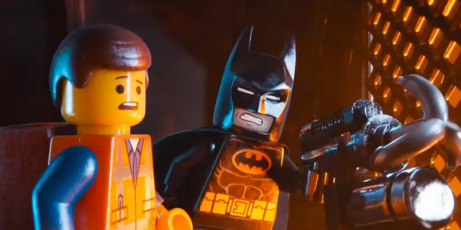 Detail Cerita 'THE LEGO MOVIE 2' Terungkap, Seru Banget! Detail Cerita 'THE LEGO MOVIE 2' Terungkap, Seru Banget!