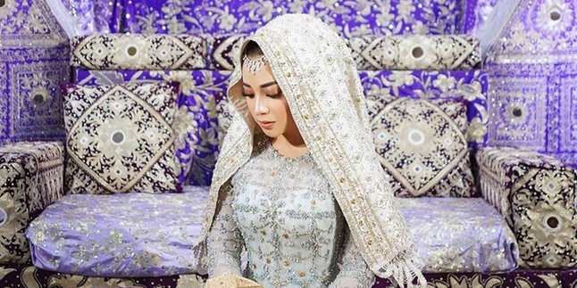 Detail Nikita Willy's Engagement Ring that Became a Witness of Love, Luxurious with Diamond - Priced at Hundreds of Millions