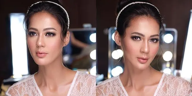 Detail Penampilan Cantik Paula Verhoeven di Resepsi Pernikahan, Bikin Terpukau! Detail Penampilan Cantik Paula Verhoeven di Resepsi Pernikahan, Bikin Terpukau!