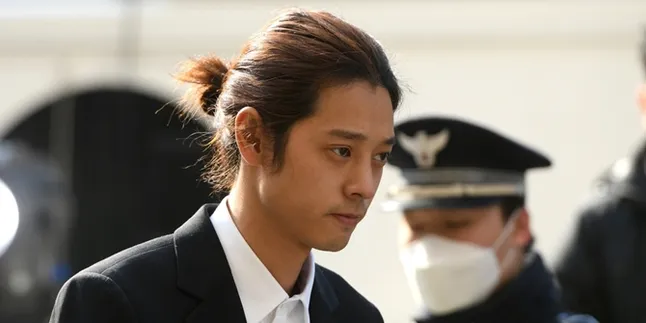 Detail Percakapan Grup Chat Jung Joon Young, Merendahkan Wanita & Kata-Kata Jorok Detail Percakapan Grup Chat Jung Joon Young, Merendahkan Wanita & Kata-Kata Jorok