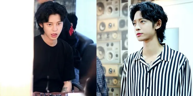 Detail Percakapan Jung Joon Young di Grup Chat Sebarkan Video Seks Detail Percakapan Jung Joon Young di Grup Chat Sebarkan Video Seks