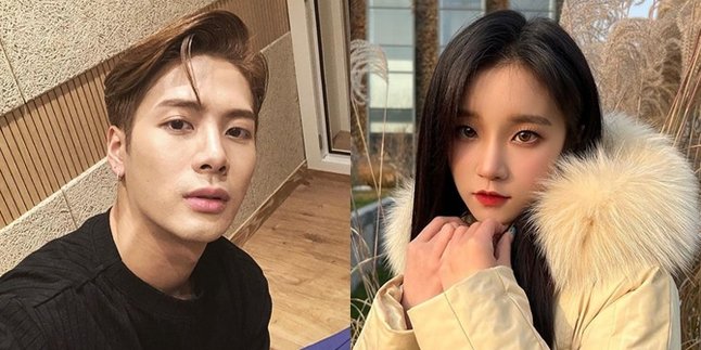 Weibo Post Details About Jackson GOT7 and Yuqi (G)I-DLE Rumored to Be Dating, Immediately Became a Trending Topic!