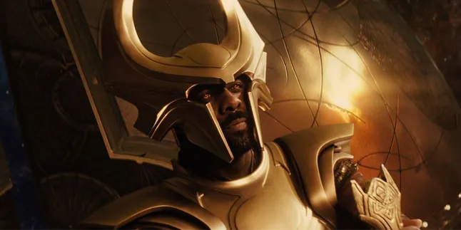 Detail Tentang Heimdall di AVENGERS 2 Bocor, Sutradara Geram Detail Tentang Heimdall di AVENGERS 2 Bocor, Sutradara Geram