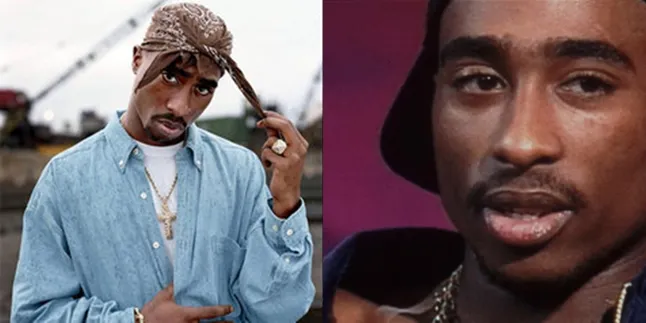 Detektif Kematian Tupac Shakur Ungkap Pembunuh Sang Rapper yang Sebenarnya Detektif Kematian Tupac Shakur Ungkap Pembunuh Sang Rapper yang Sebenarnya
