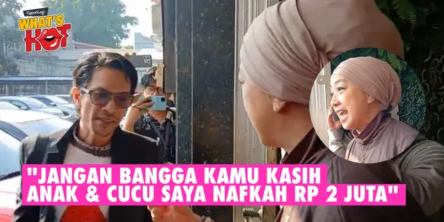 Moments of Kimberly Ryder's Mother Going Wild & Confronting Edward Akbar During an Interview