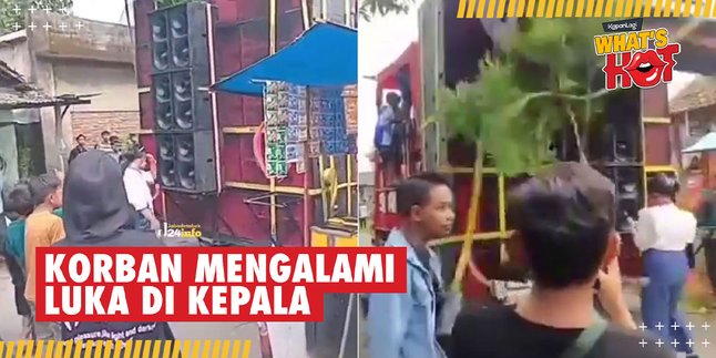 Moments of the Horeg Sound Carnival Claiming Victims, Women and Children Hit by Speakers